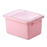 キッチン ストッカー キッチン 収納 キッチン 用品 収納 ボックス プラスチック ケース ストレージ ボックス 卓上 収納 調味料 収納