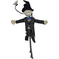 ジブリパーク　ゴム人間　ぬいぐるみ　特大　ハウル Amazon.co.jp: ジブリパーク ゴム人間 ぬいぐるみ 特大 ハウル