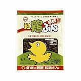 東商 醗酵鶏ふん・粒 800g