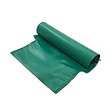 Frost King DE46 Automatic Plastic Drain Away Downspout Extender, Extends 4-Feet, Green [並行輸入品]