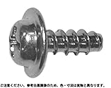 ＴＰ　（＋）プラフィット 表面処理(三価ﾎﾜｲﾄ（白）) 規格(3X6) 入数(4000) 【プラフィットシリーズ】