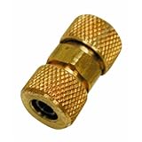 Dial Mfg.9462Full Union-1/4X1/4 FULL UNION (並行輸入品)