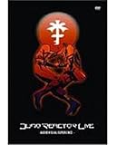 �W���m�E���A�N�^�[�E���C�u-�I�[�f�B�I�E�r�W���A���E�G�N�X�y���G���X-