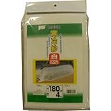 農園芸用寒冷紗白(22%) 1.8×4M