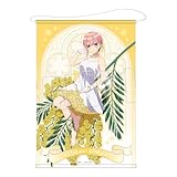 TVスペシャルアニメ『五等分の花嫁』 [中野一花] B2タペストリー Flower Fairy ver.