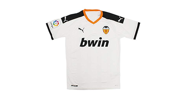 新春福袋22 バレンシアcf プーマ プーマ 1stレプリカユニフォーム バレンシア 21 レプリカウェア サポーターグッズ Phanphrao Go Th