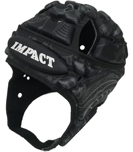 Amazon.co.jp: IMPACT V2 Premium Vented マオリ グレー (M