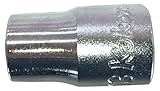 ESCO エスコ 1/2"sqx13mmソケット EA619CL-13