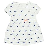 Carter's DRESS ベビー・ガールズ US サイズ: 6 Months カラー: ホワイト