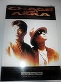 ギター弾き語り　ＣＨＡＧＥ　ＡＮＤ　ＡＳＫＡ（ギターソングブック）