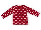 Moujonjon(ムージョンジョン) Tシャツ・カットソー 90サイズ 女の子