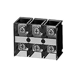 パナソニック(Panasonic) 盤用端子台 一般形 150A BET3150