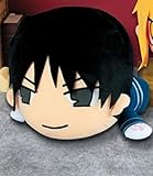 鋼の錬金術師 FULLMET ALALCHEMIST 寝そべりBIGぬいぐるみ ロイ・マスタング 単品