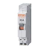 テンパール工業 パールミニブレーカ下列配線用 B-2N-2 30A