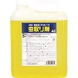 古河薬品工業:KYK プロタイプ虫取り剤4L 17-045 型式:17-045