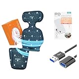 エアラブ4 (airluv4) ドーナツ ファン付ベビーカーシート ファンシート チャイルドシート ベビーカー 保冷シート 扇風機 赤ちゃん