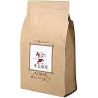 ばんどう紅茶 生姜紅茶 濃い味 日本産100パーセント 60ティーバッグ入
