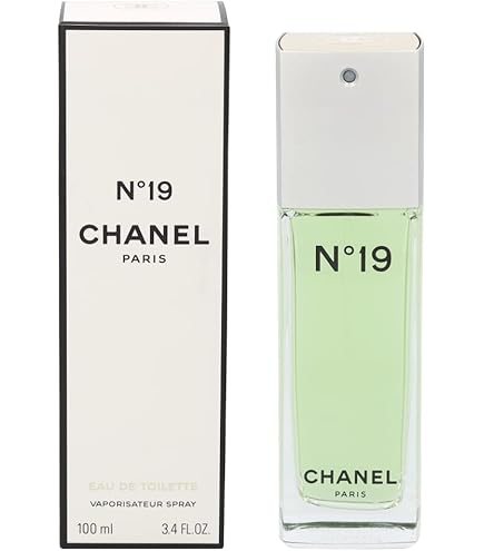 Amazon | シャネル NO.19 EDT 50ml | シャネル | オードトワレ・EDT 通販