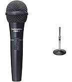 Amazon.co.jp: オーディオテクニカ PRO41 ダイナミックマイク