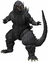 S.H.モンスターアーツ ゴジラ