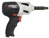 Chicago Pneumatic CP7759Q-2 1/2-Inch Super Duty Carbon Fiber and Composite Impact with 2-Inch Extend