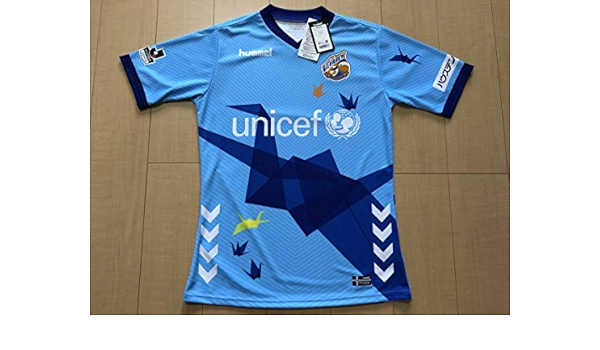 数量限定セール 専用 新品未使用 ファーレン長崎18ユニフォームサッカーゲームシャhumme 記念グッズ Blogvestidodenoiva Com Br