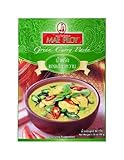 セット売り 12個セット グリーンカレーペースト 50g メープロイ セット売り 12個セット グリーンカレーペースト 50g メープロイ