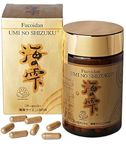 Amazon.co.jp: 海の雫 by BIHONLON INC.、ドリンクタイプ 30本セット