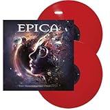 Holographic Principle (Red)