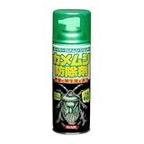 イカリ消毒:スーパーカメムシジェット 420ml 型式:205024