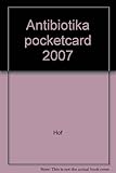 Antibiotika pocketcard 2007