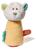 NICI my first nici 5 ベア ガラガラ 11cm 3037873