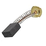 uxcell　カーボンブラシ　切断機用　7 x 13 x 16mm
