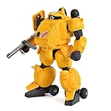 ボークス 1/35IJ B・ATM-03 ファニーデビル