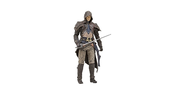 Amazon アサシンクリードシリーズ4アルノドリアン マクファーレンマスターアサシン衣装 Assassin S Creed Series 4 Arno Dorian Mcfarlane Master Assassin Outfit 並行輸入品 フィギュア ドール 通販