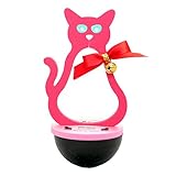 三洋 Door Mate ネコストッパー ローズ