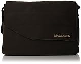 Maclaren Messenger Bag, Coffee by Maclaren [並行輸入品]