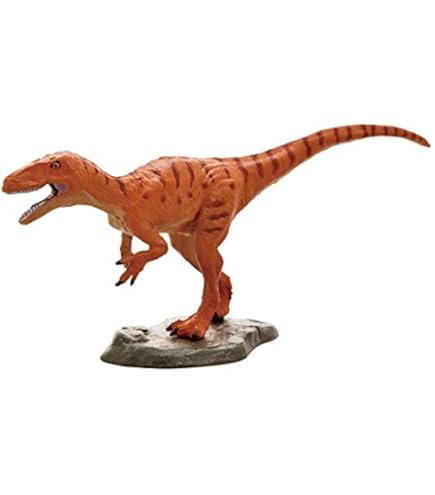 Amazon | UHA味覚糖 チョコラザウルス 恐竜・古代生物フィギュア