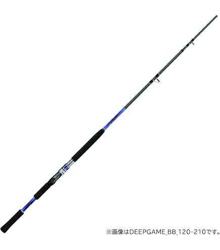 Amazon.co.jp: Shimano Argos 73 SI-T 30-240 Rod : Sports & Outdoors