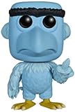 Disney Muppets Most Wanted Funko Pop! Sam The Eagle Figure