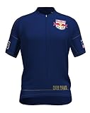 MLSニューヨークレッドブルズメンズPrimary半袖Vomax Jersey XS