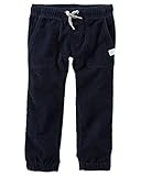 カーターズ Carter's ジョガー パンツ Corduroy Joggers 9M (67-72cm) [並行輸入品]