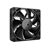 【Amazon.co.jp限定】CORSAIR iCUE LINK RX120 拡張キット 120mm PWM PCケースファン シングルパック ブラック CO-9051009-WW