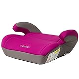 Cosco Juvenile Top Side Booster Car Seat, Magenta Color: Magenta, Model: BC030CMM, Baby & Child Shop