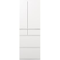 【美品‼️】パナソニック2017年製 501L冷蔵庫  微凍結パーシャル エコナビ ヨドバシ.com - パナソニック Panasonic エコナビ/nanoe