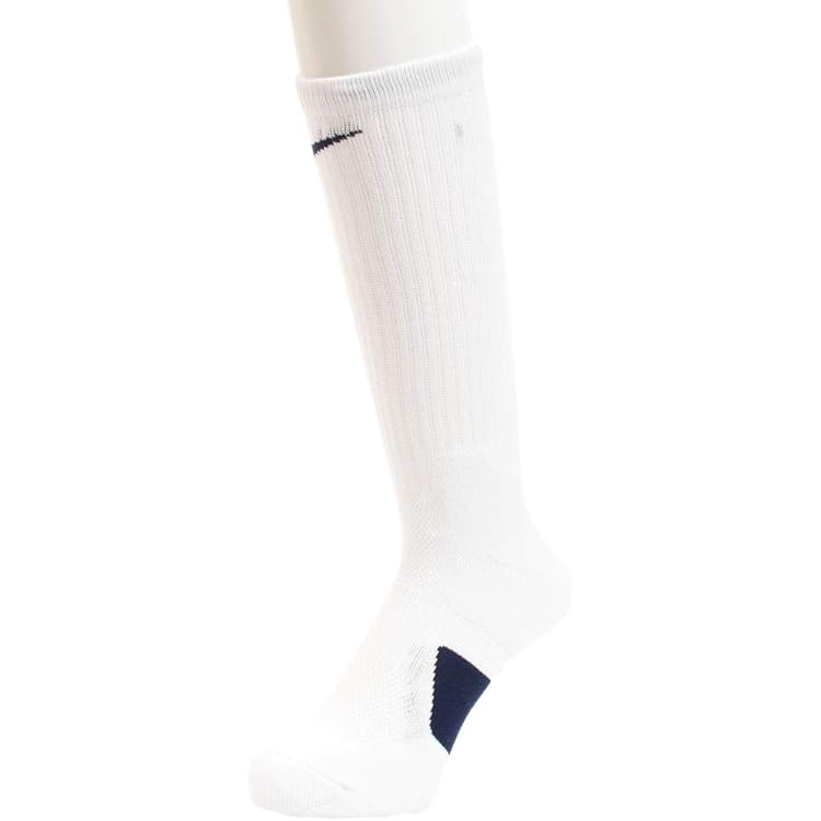 basketball socks nike elite mid