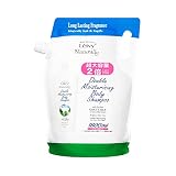 Leivy(レイヴィー) ボディシャンプー ゴートミルク 詰替え用 (1800mL)