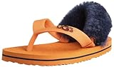 [アグ®]UGG® インファント Yia Yia 3126 MNVY (マリーゴールド/02/03)