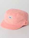 (ユナイテッドアローズ グリーンレーベル リラクシング) UNITED ARROWS green label relaxing 【Lee(リー)】パイルワークキャップ 38564990272 3125