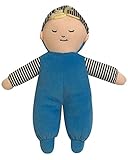 子どもたちの工場CF100-762B 10。ベビーまずDoll-ホワイトボーイ